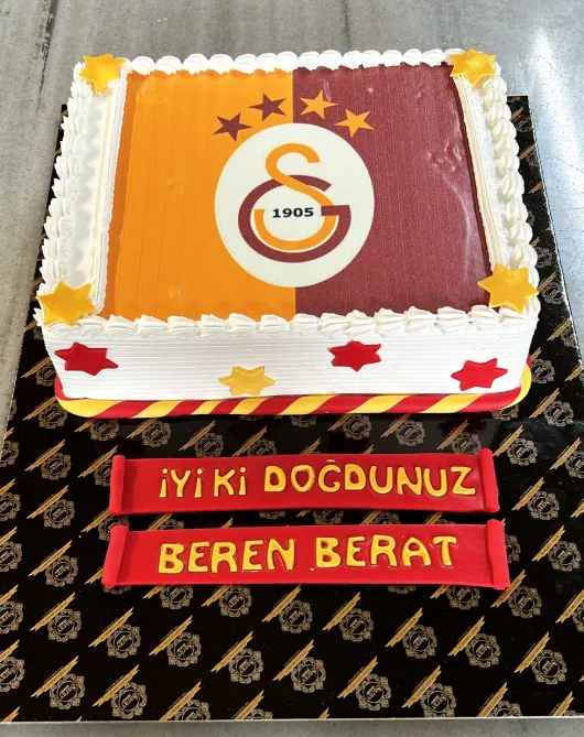 Geburtstagstorte - 003