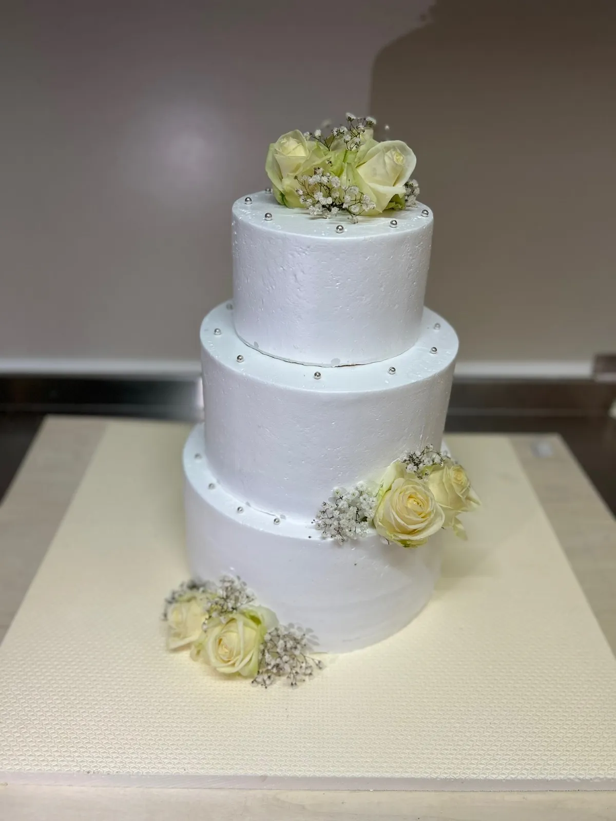 Hochzeitstorte - 020